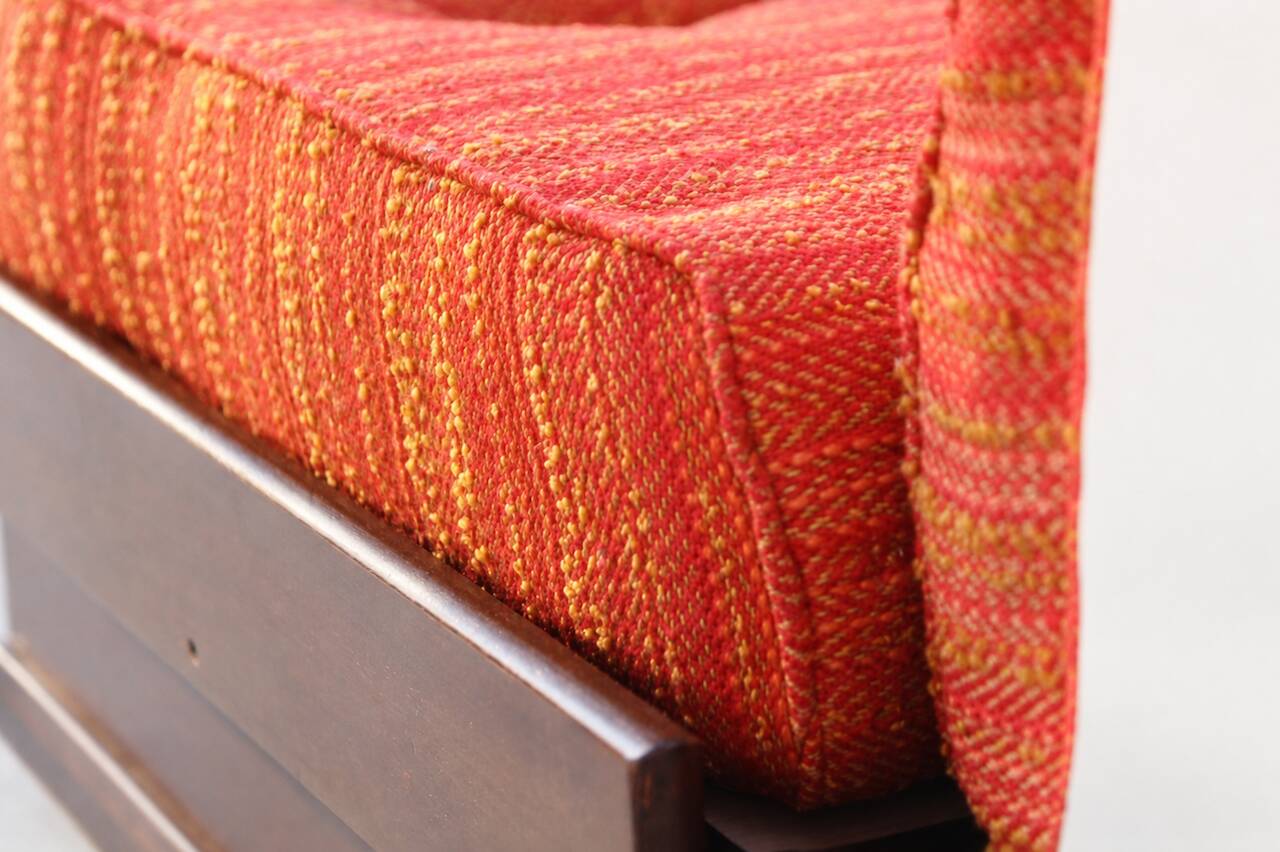 Luciano Frigerio ‘Can Can’ sectional sofa from 1960’s, Italy
