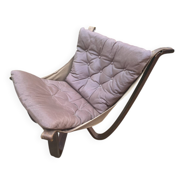 Fauteuil danois Thams Kvalitet