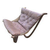 Fauteuil danois Thams Kvalitet