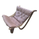 Danish armchair Thams Quality