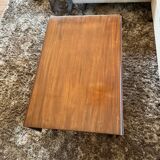 Antique coffee table
