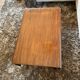 Table basse ancienne