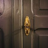 Paris wardrobe restored