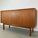 Sideboard in teak by Arne Vodder for Sibast denmark