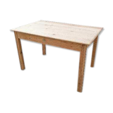 Table ancienne