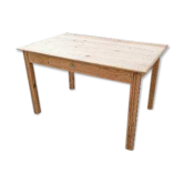 Table ancienne