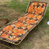Vintage Lafuma camp bed