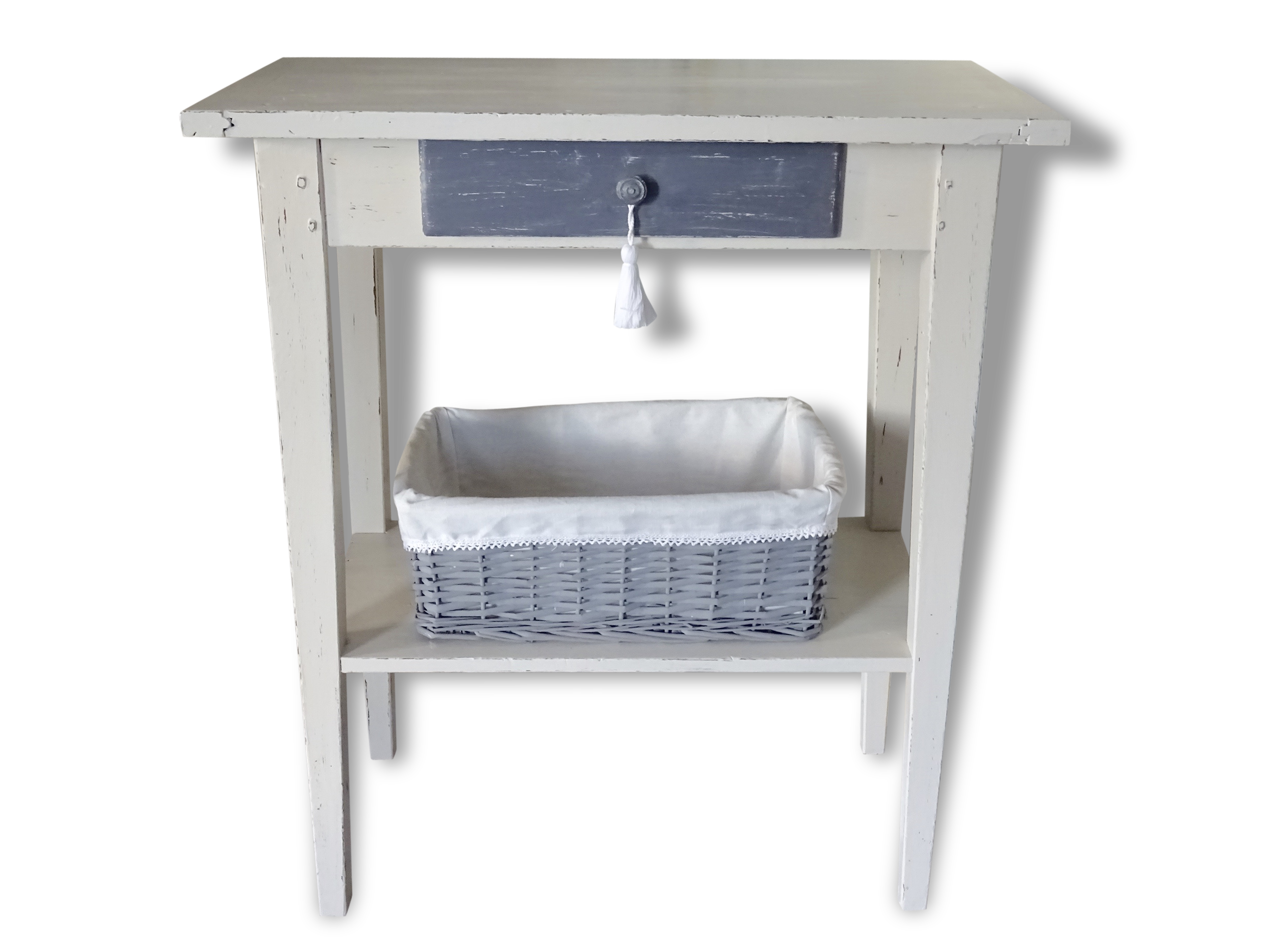 Dressing-table