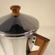 Art Deco coffee service