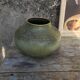 Vintage ceramic vase