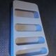 Vintage shelf 70, Jean Lin Viaud , for Prisunic
