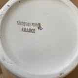 Pitcher Sarreguemines