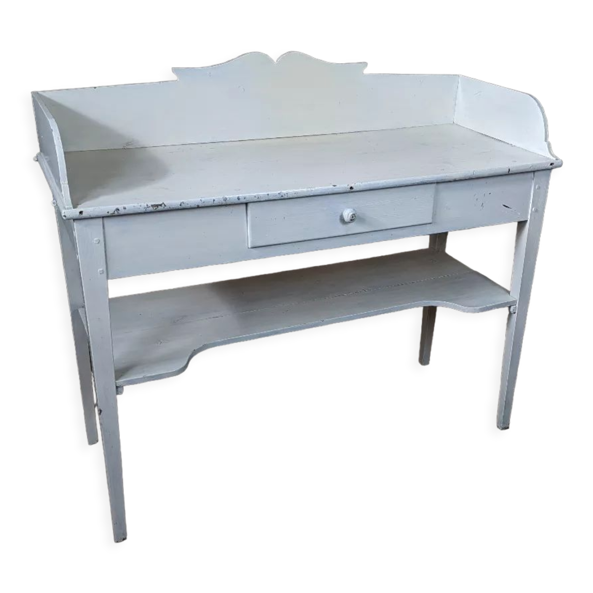 Bathroom furniture Louis Philippe