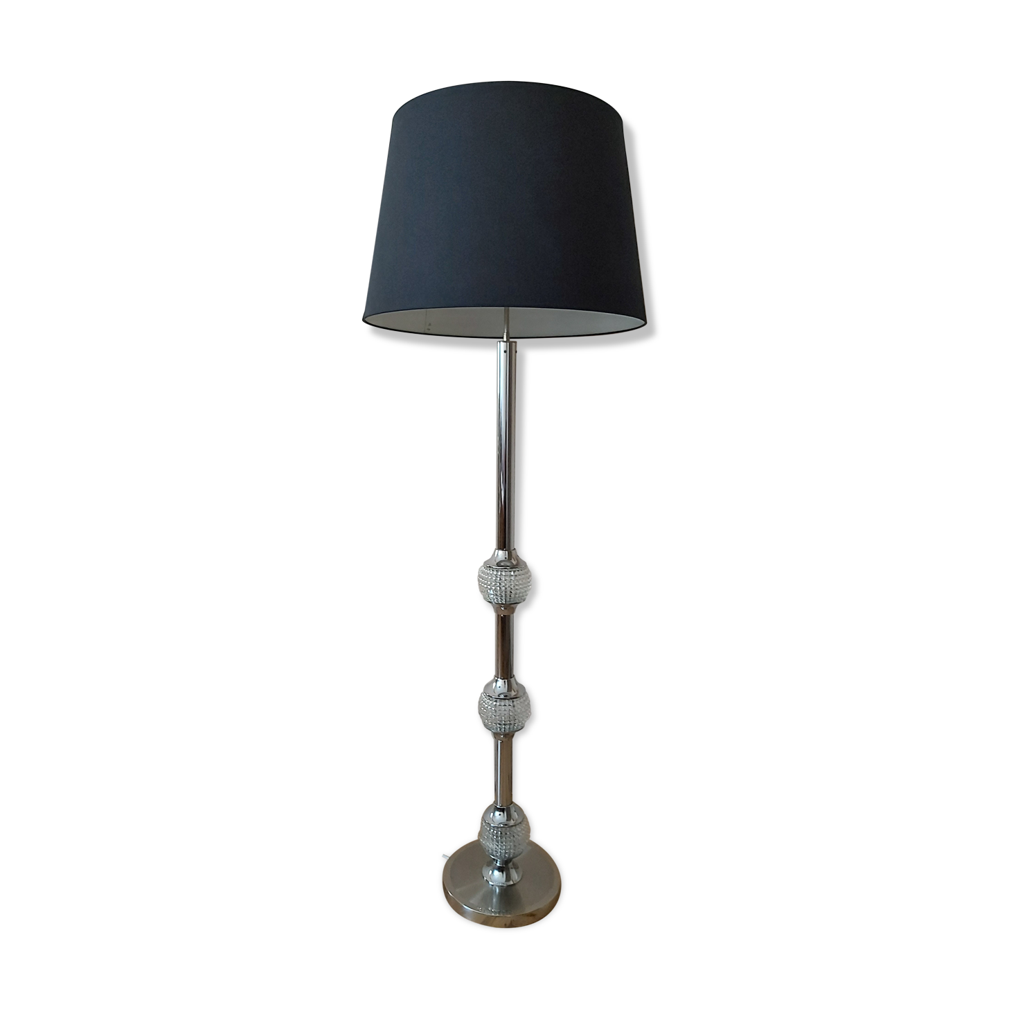 Floor lamp, Germany, 1970