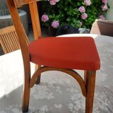 Baumann children's chair