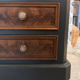 Chiffonnier Charlie en bois
