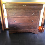 Commode bretonne 4 tiroirs