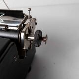 Rexpel Luxe Typewriter Germany 1927