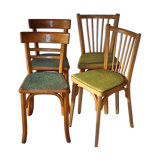 Baumann chairs