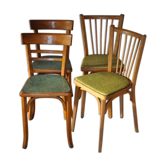 Baumann chairs