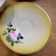 Vintage coffee service Sarreguemines "Bernard"