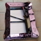 Antique Murano Venetian mirror