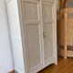 Armoire parisienne