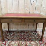 Flat desk in the Louis XVI style