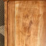 Vintage wooden wheel service