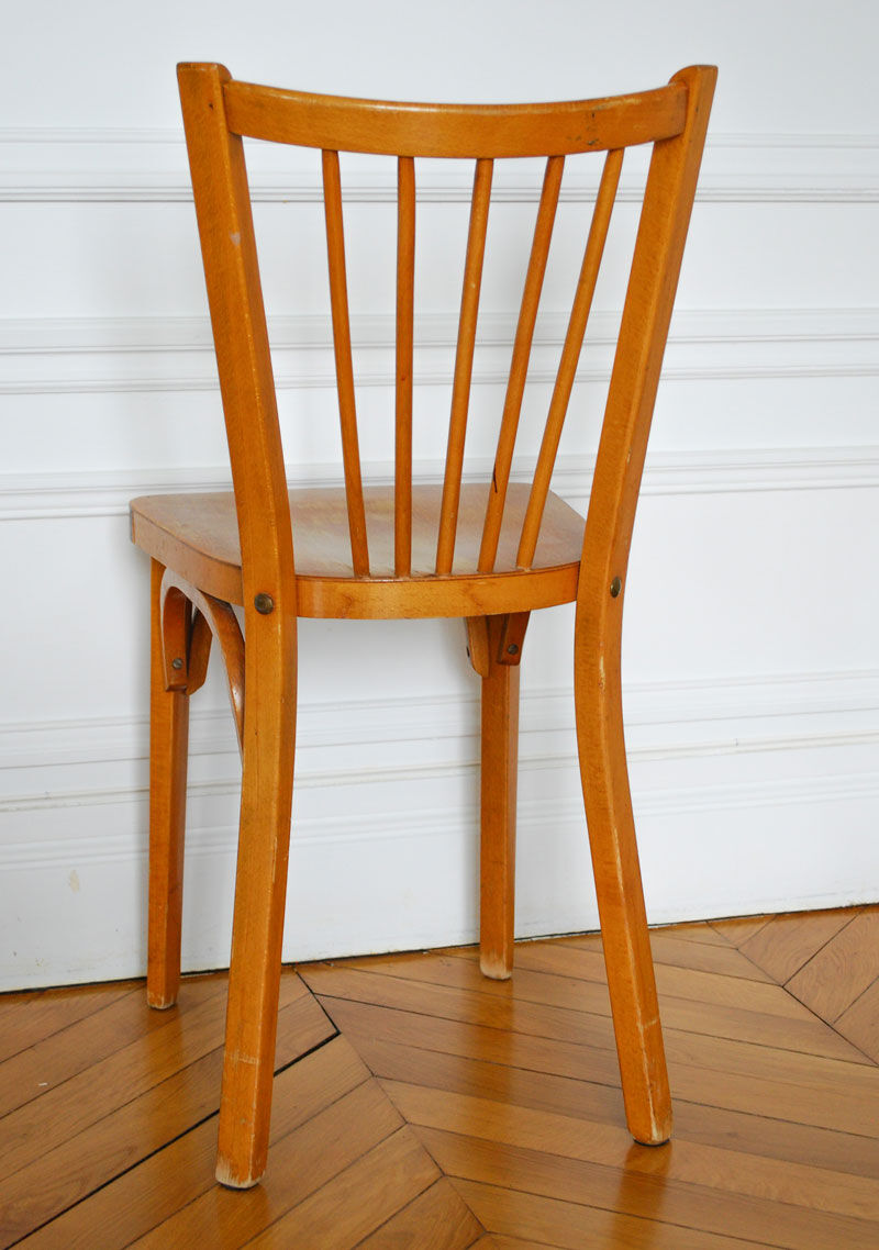 Bistro chair baumann