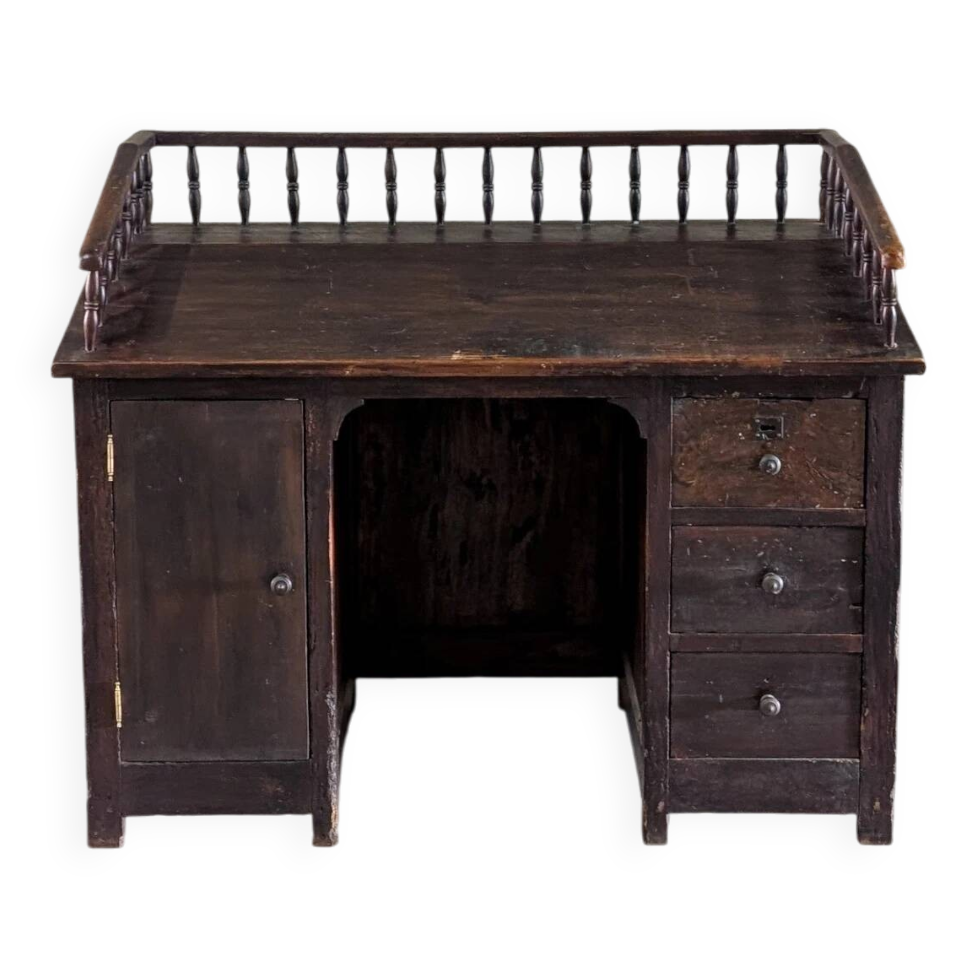 Vintage desk