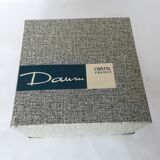 Crystal Daum ashtray