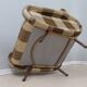 Lady armchair by Marco Zanuso for Arflex 1950s