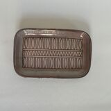 Empty ceramic pocket the potter's house, 1950