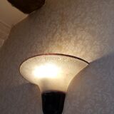Murano wall lamp