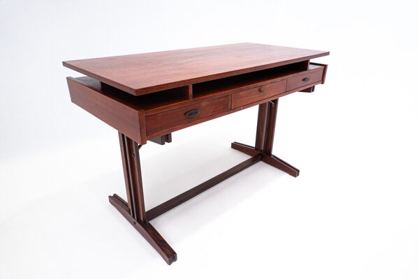 Bureau En Bois moderne Du milieu Du Siècle