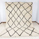 315x178cm Moroccan Berbere Carpet
