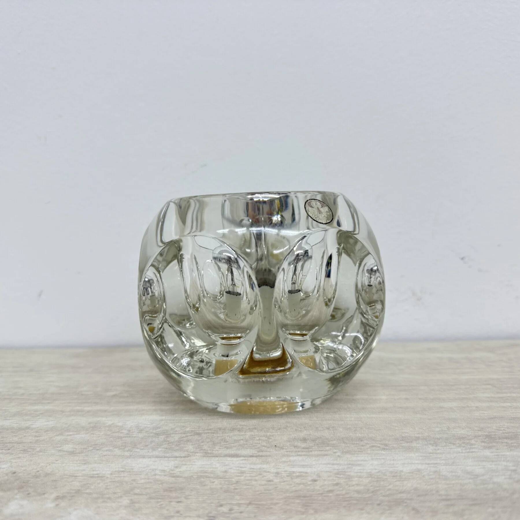 Mid-century table lamp from Peill & Putzler, Germany, 1970s