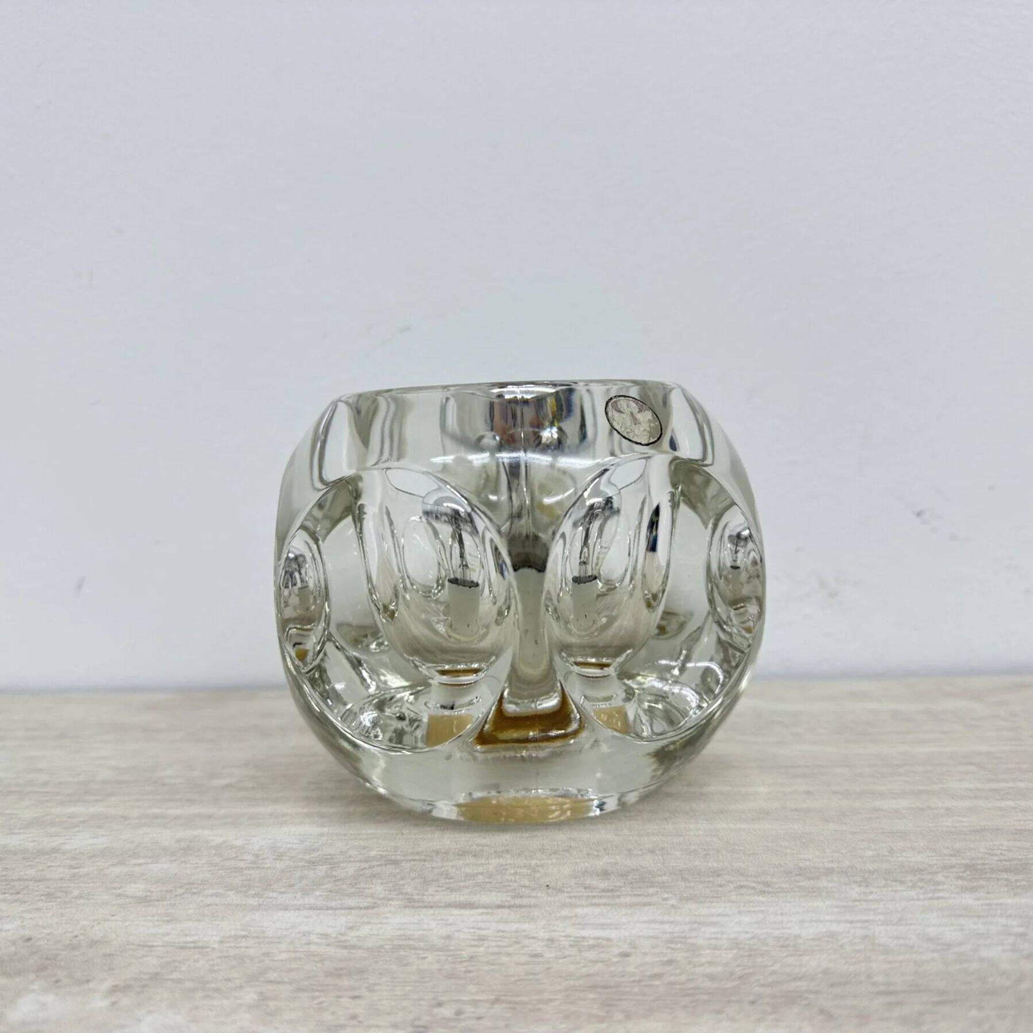 Mid-century table lamp from Peill & Putzler, Germany, 1970s