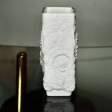 Vintage porcelain vase by kaiser 1970