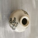 Vase Botanica San Francisco Takahashi Japan