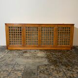Design enfilade