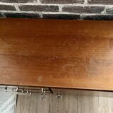 Scandinavian style sideboard