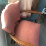 Fauteuil ancien bridge