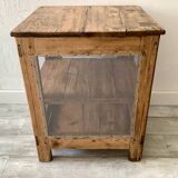 Old pantry