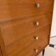 Vintage Scandinavian sideboard