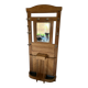 Entrance cloakroom