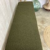 Scandinavian bench