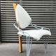 Fauteuil postmoderne prototype 1980