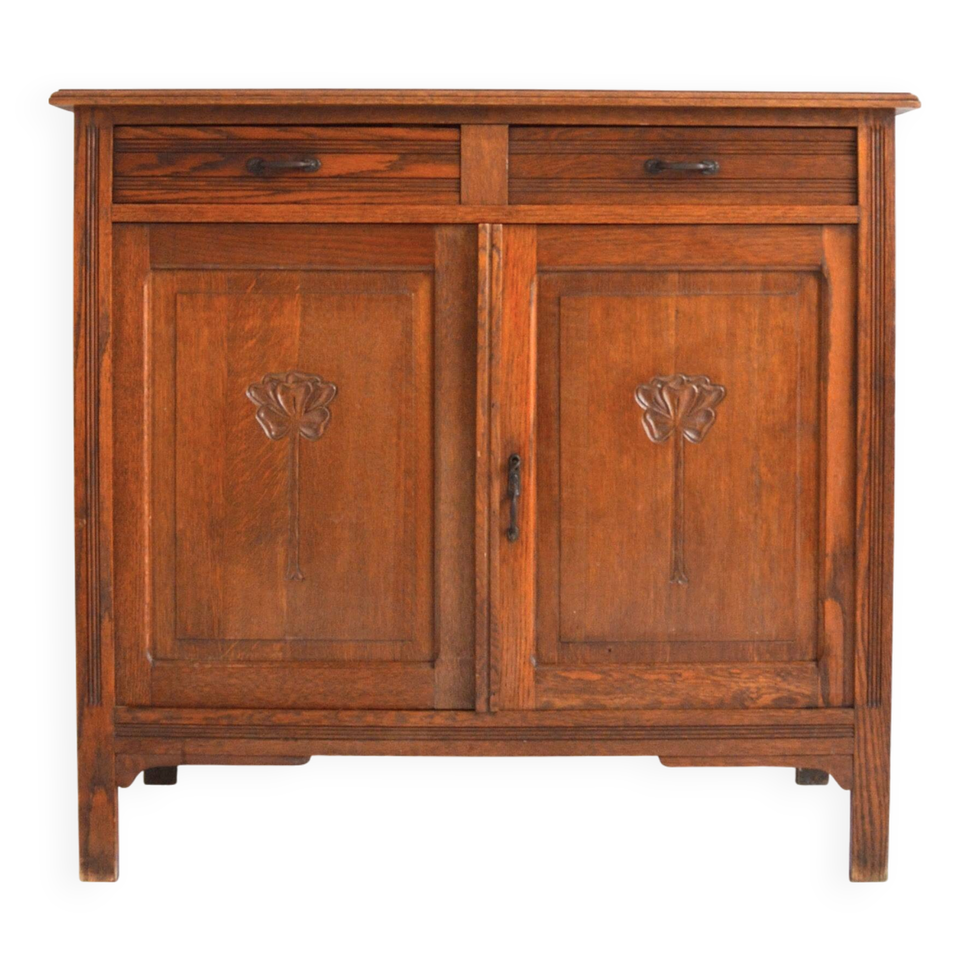 Parisian / Art Deco 1930 vintage buffet